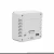 Import H6005  Best Quality Cute Led Clock Digital Alarm table alarm clock mirrow LED clock from China