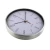 Import H907 High quality quartz Wall Clock analog wall clock silence  metal circular wall clock from China