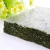 Import HACCP certified bulk crispy seasoned seaweed nori snack from China