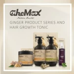 Hair Growth Serum And Hair Loss Treatment Serum With Vitamin E Hair Food