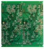 HAL infrared led pcb board rigid single-sided remote key pcb