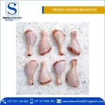 Halal Grade Best Selling Delicious Fresh Frozen Chicken Drumstick from South Africa