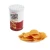 Import Halal snack foods vacuum fried vegetables chips from China