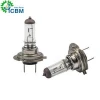 Halogen H7 12V Car Lamp Price CE Light halogen bulb