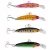 Import Hampool Bass Crab Bearking Unpainted Rod Wood Weedless Fishing Lures from China
