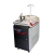 Import Hand held laser welding machine hand held fiber laser welder hand crank for laser spot welder from China