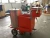 Import Hand operated thermoplastic road marking paint machine (SRM-T36) from China