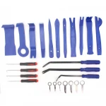 Hand Tool Kit Disassembly Interior Door Clip Panel Trim Dashboard Removal Tool Auto Car Opening Repair Tool Set