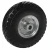 Import Hand truck tire 3.00-4 hand truck wheel flat free tire PU wheels pu foam rubber wheels from China