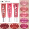 HANDAIYAN RGCC Nourishing Makeup Cosmetic Candy Color Jelly Lip Gloss