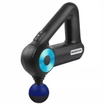 Handheld Electric Body Massager Sports Drill Portable machine massage gun