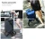 Import handle cover wash personal collapsible swivel wheels supermarket shopping trolleys carts portable folding with cooler bags from China