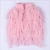 Import Handmade Crochet Kids Fringed Vest Brand Girls Waistcoat Outwear Children Cardigan Faux Fur Sweater Vest For Baby Kids Cardigan from China