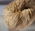 Import handmade natural golden muga silk sliver, muga silk tops, muga silk fibers for yarn and fiber stores, weavers, knitters, spinner from India