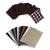 Import Handmade Square furniture felt foot pads chair accessory self-adhesive foot pad from China