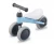 Import HANGZHOU BIGBANG 3 Wheel flicker Riding Rollerboard Baby frog Foot Scooter Kick Scooter for children from China