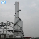 Hangzhou Jinhua liquid oxygen generator