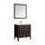 Import Hangzhou pvc  bathroom cabinet  vanities furniture modern PVC bathroom sink and cabinet combo from China