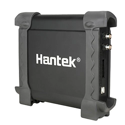 Hantek 1008C 8CH Automobile DAQ Diagnostic Generator USB PC based Oscilloscope