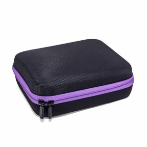 Hard Protective Travel Storage EVA Tool Bag Case for all kind of tools