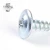 Import Hardware fastener modified truss head stainless steel self-tapping screw from China