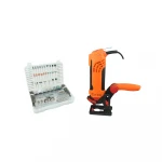 Harpow professinal multifunctional Electric Saw 600W Twist Saw