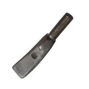Harvester Spike Tooth of Agricultural Equipment Part