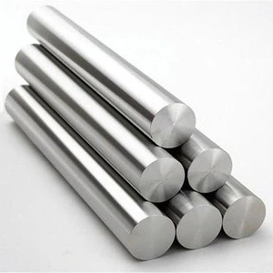 Hastelloy C276 C22 Nickel Alloy Steel Round Bar Rod For Sale