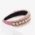 Import HB840 2020 New Hot Sell Vintage Women Spring Crystal Rhinestone Luxury Palace Bride Wedding Women Hairband Accessories from China