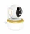 Import HDKing 360 Degree 5&quot;HD Screen 2 Camera Two Way Voice Talk Wifi Smart Video  Baby Monitor for Baby Sleeping Breathing Care from China