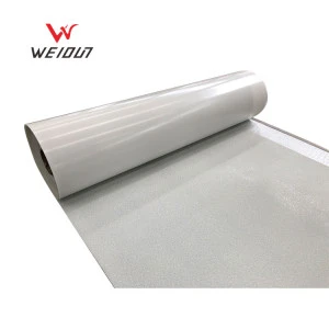 HDPE non-bitumen Waterproof Membrane Roof Self-Adhesive waterproof sheet