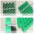 Import hdpe plastic grass grid used in the lawn from China