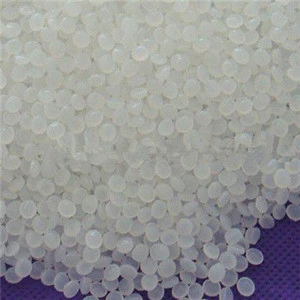 HDPE/HDPE plastic resin plastic raw material/Recycled / Virgin Plastic HDPE Film Grade Granules