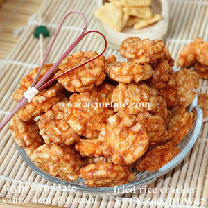 Buy Healthy Rice Crackers Mix Japanese Snacks Wholesaler Manufacture ...