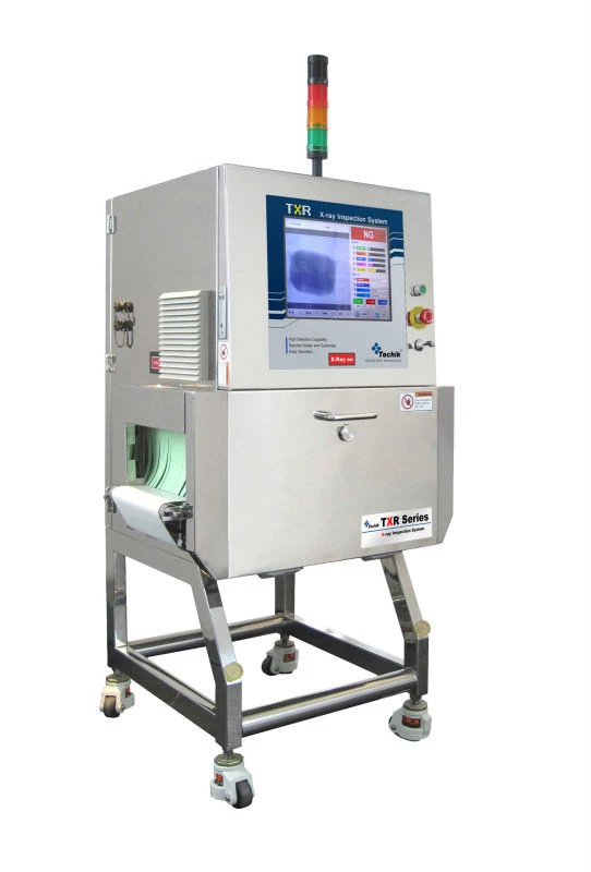 Healthy X-ray Machine for food/liquid/pharmaceutical/ plastic/textile/leather/toy/seafood/bakery