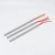 Import Heating tubes single head electric cartridge heaters 220V single-ended electric heat pipe Stainless steel electric heating tube from China