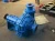Import Heavy brand 12 inch rubber impeller centrifugal slurry pump anti-abrasive sewage pump from China