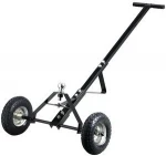 Heavy Duty 600lb Boat Trailer Utility Trolley Mover