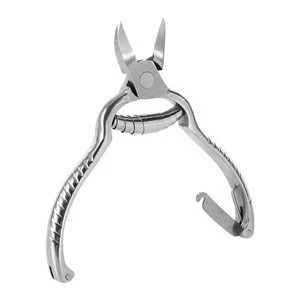 Heavy Duty Nail Cutter / German Stainless Steel Nail Clipper