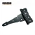 Import Heavy Duty Tee Hinges for  Storage Shed Door from China