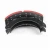 Import Heavy Duty Trailer Truck brake shoe 4516E 4515 with strong welding function from China