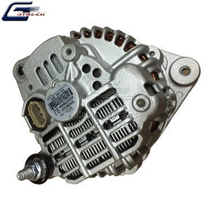 Buy Heavy Duty Truck Parts Alternator 24v 90a Oem 504349338 504028095 ...