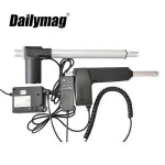Heavy load DC linear actuator for cabin cruiser boat ,linear drive 12volt dc for boat