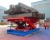 Import heavy loading capacity scissor lift table from China