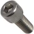 Import hebei fastener din912 hex socket bolt from China