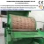 Import HENGYUE Garment Waste Recycle Rag Tearing Machine from China