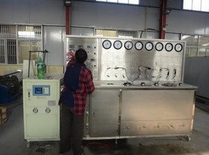 herbal processing Type ultrasonic licorice extracting machine