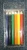 Import Hex Golf Graphite Pencils with Erasers short pencil with eraser from China