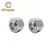 Import Hexagon food industry nut set SS304 SS316L stainless steel sanitary union from China