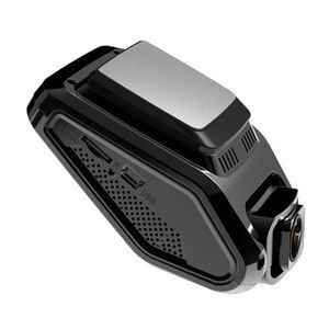 Hidden design high quality car spy camera with GPS tracking and AV-IN PC Camera Function